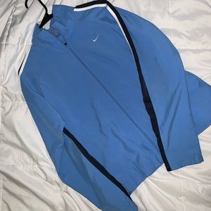Vintage Nike jacket